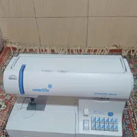 چرخ خیاطی کاچیران- مدل نیولایف 4084-D - در حد نو|چرخ خیاطی و ریسندگی|تهران, عباسی|دیوار