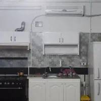 سوئیت منزل مبله تمیز دربست|اجارهٔ کوتاه‌مدت آپارتمان و سوئیت|قم, شهید صیاد شیرازی|دیوار