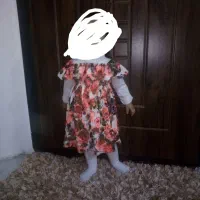 لباس بچگانه نو و درحدنو|کفش و لباس بچه|تهران, کامرانیه|دیوار