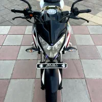 ns 200 95 تروتمیز|موتورسیکلت|هشتگرد, شهرک دانش|دیوار