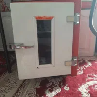 دستگاه‌جوجه‌کشی‌تمام‌اتوماتیک