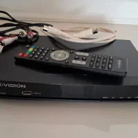 گیرنده دیجیتال x.vision مدل XDVB210