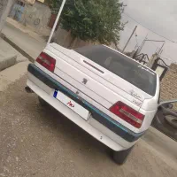 پژ۴۰۵ مدل۸۹|خودرو سواری و وانت|نهاوند, |دیوار