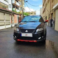 کوییک R ۱۴۰۲|خودرو سواری و وانت|تبریز, |دیوار