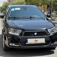 دنا پلاس توربو اتومات اپشنال ۱۴۰۴