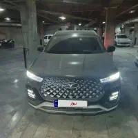 تیگو7 پرو ،صفر ،خشک،1402