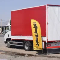 ساخت انواع اتاق کامیونت|قطعات یدکی و لوازم جانبی|سبزوار, قلعه‌نو دهزار|دیوار