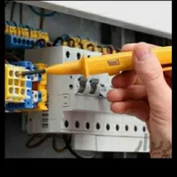 برقکار برق کار برقکش برقکشی