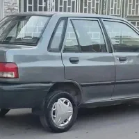 پراید مدل 88|خودرو سواری و وانت|مشهد, فاطمیه|دیوار