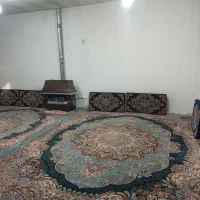 فرش|فرش|قرچک, داوود آباد|دیوار