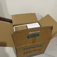 چرخ پس دوز رومیزی تیپیکال|ماشینآلات صنعتی|پردیس, فاز ۸|دیوار