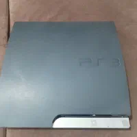 کپی خور PS3 Slim 320 GB