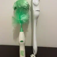 گردگیر باتری خور