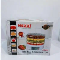 میوه خشک کن