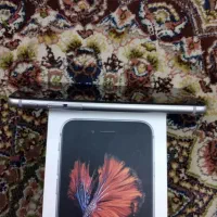 ایفون 6s حافظه 64|موبایل|تهران, امانیه|دیوار