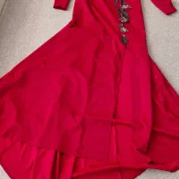 لباس مجلسی بسیار خاص و شیک