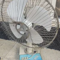 پنکه رومیزی