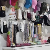 اکسسوری و جوراب