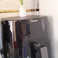 سرخ کن فیلیپس|اجاق گاز و لوازم برقی پختوپز|مرودشت, دولت آباد|دیوار