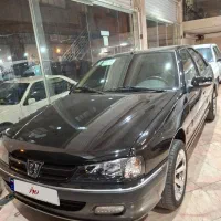 پژو پارس موتور جدید XU7P (سفارشی)، مدل ۱۴۰۲ ELX