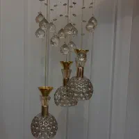 سه عدد لوستر