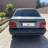 پراید دوگانه مدل ۹۰