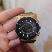 ساعت مچی HUBLOT