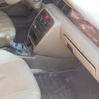 سمند LX مدل ۹۸|خودرو سواری و وانت|پارس‌آباد, |دیوار