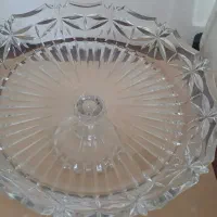 سـینی بزرگ پیوتر نو ومیـوه خـور ی|ظروف سرو و پذیرایی|شیراز, سلطان آباد|دیوار