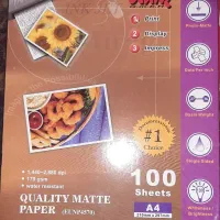 کاغذ چاپ عکس یونیک