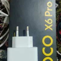 poco x6 pro|موبایل|اصفهان, ملک‌شهر|دیوار