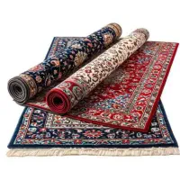 قالیشویی آذران شستشوی تضمینی کرایه نداردکل تبریز