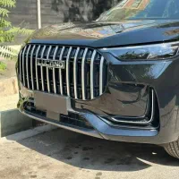 لوکانو l8 مدل ۲۰۲۵ خشک|خودرو سواری و وانت|اصفهان, پوریای ولی|دیوار