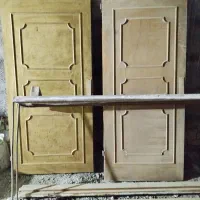 دوعدرب فیبری با چهارچوب