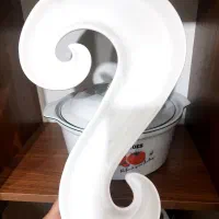 ظروف پذیرایی|کلکسیون اشیاء عتیقه|هشتگرد, مدرس|دیوار