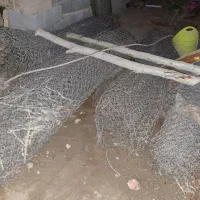 فنس|مصالح و تجهیزات ساختمان|اهواز, اهواز|دیوار