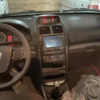 سورن پلاس XUP7 صفر|خودرو سواری و وانت|ملایر, |دیوار