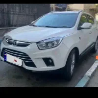 جک اس ۵ مدل ۹۹