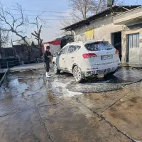 جک اس ۵ مدل ۹۹ موتور ۲۰۰۰ سی سی