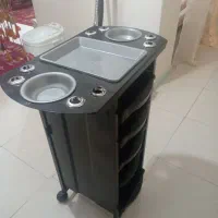 تعدادی لوازم خانگی