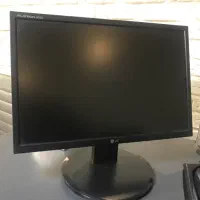 مانیتور ۱۹ اینچ واید. LG