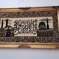 تابلو فرش