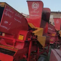 خرمنکوب خرمن کوب دهقان تولیدی ادوات کشاورزی