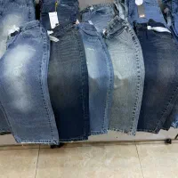 فروش شلوار جین زنانه
