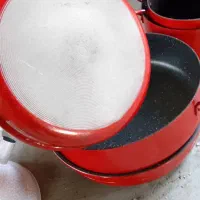 قابلمه خرابتون رو دوباره نو میکنیم