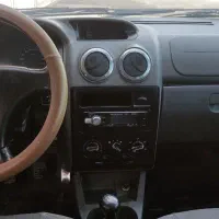 پراید مدل 92 دوگانه دستی|خودرو سواری و وانت|تربت جام, معدآباد|دیوار