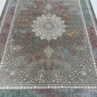 فروش فرش ۹ متری ۷۰۰ شانه اقساطی خرید به خرید