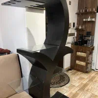 فروش بوفه|بوفه، ویترین، کنسول|رشت, منظریه|دیوار