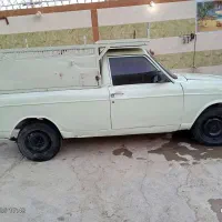 وانت مدل ۸۶