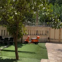 خوابگاه دخترانه اندرزگو